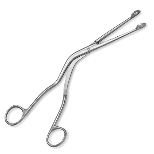 Magill Forceps 8 นิ้ว (20cm) ยี่ห้อ MIRA
