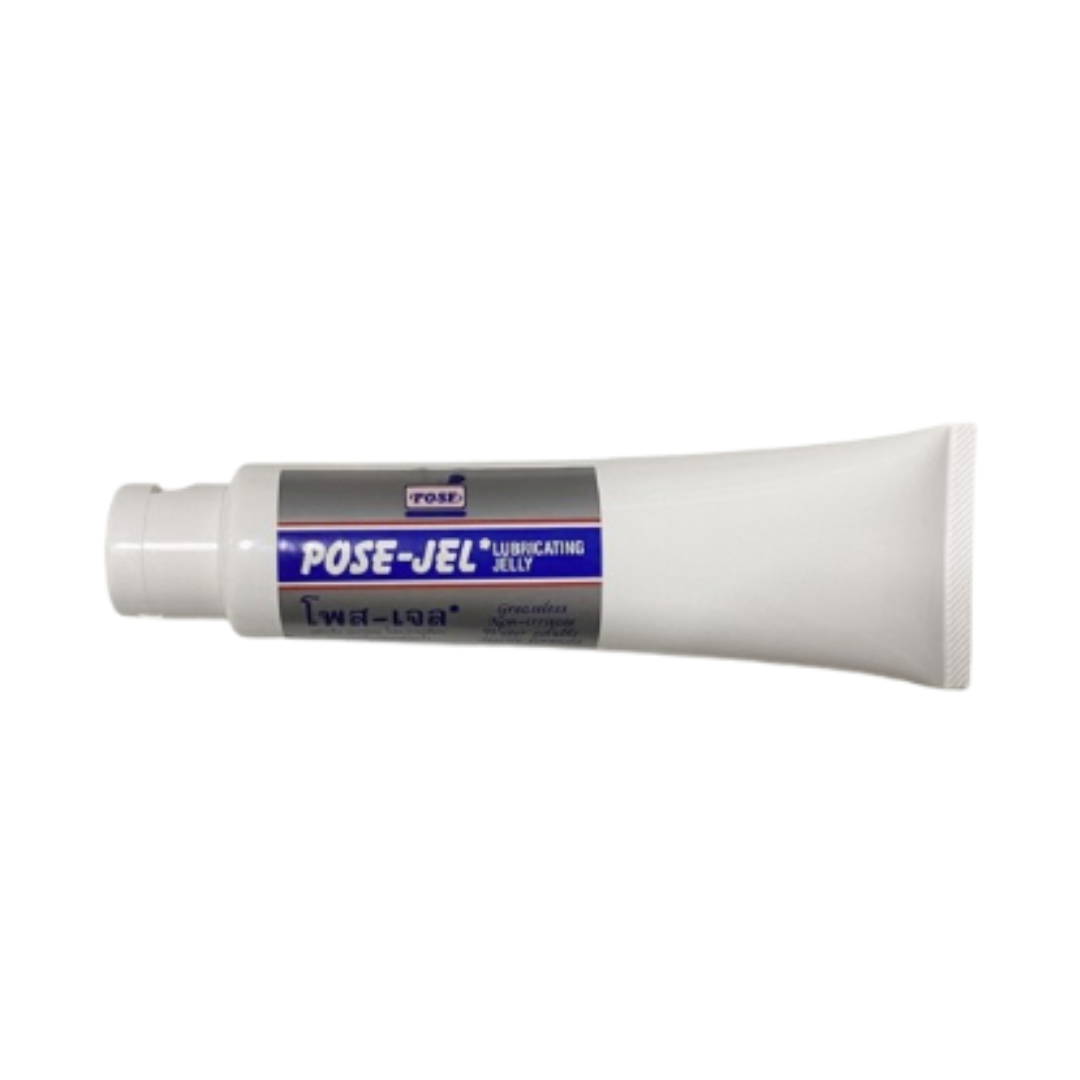Pose Jel โพส-เจล 150g