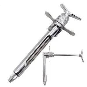Cartridge Syringe ขนาด 1.8ML (G.) ธรรมดาหักได้ แบบหางปลา