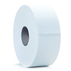 KIMSOFT* JUMBO ROLL TISSUE COMPACT (คิมซอฟ จัมโบ้ โรล ทิชชู่ คอมแพค)