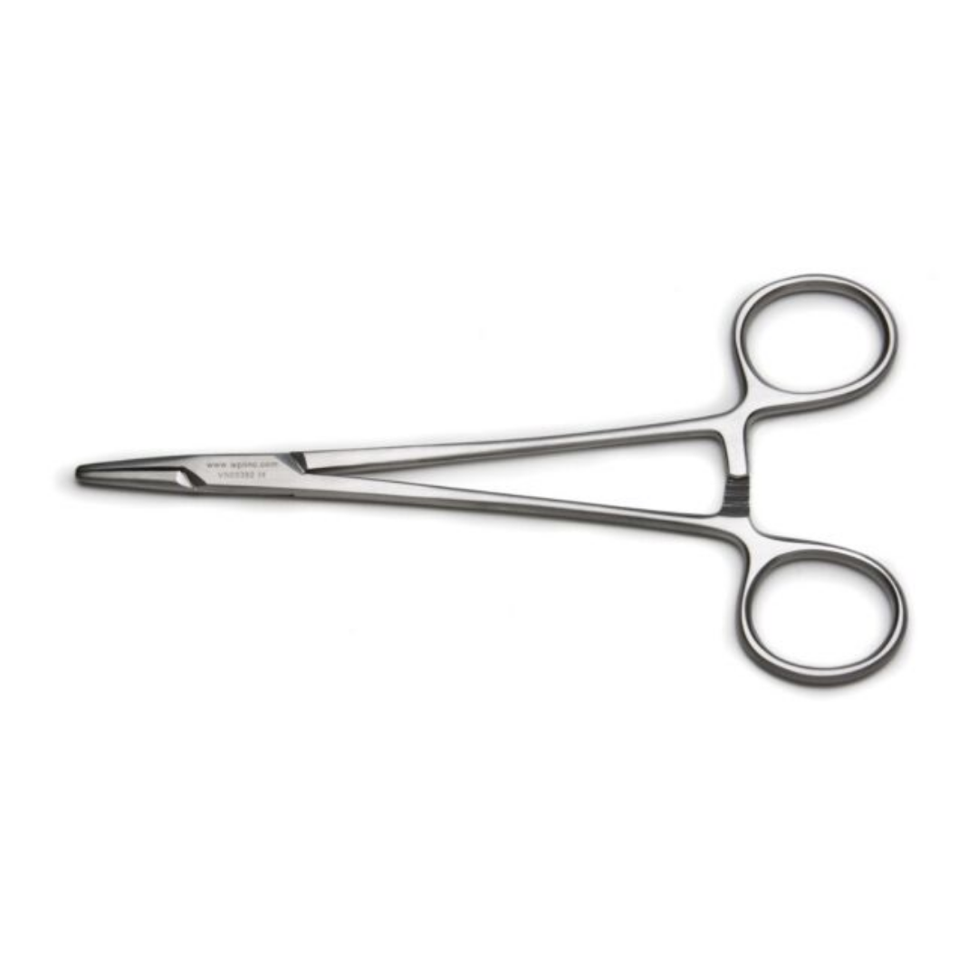 Needle Holders Mayo-Hegar ยี่ห้อ Starmed เยอรมัน 18 cm