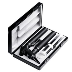 เครื่องตรวจ ตา, หู รุ่น ri-mini® (R3012)