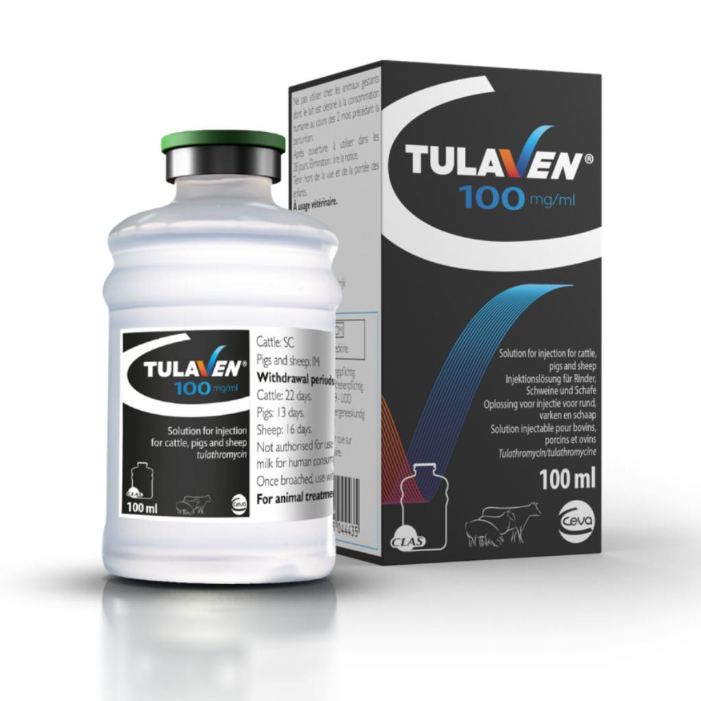 TULAVEN