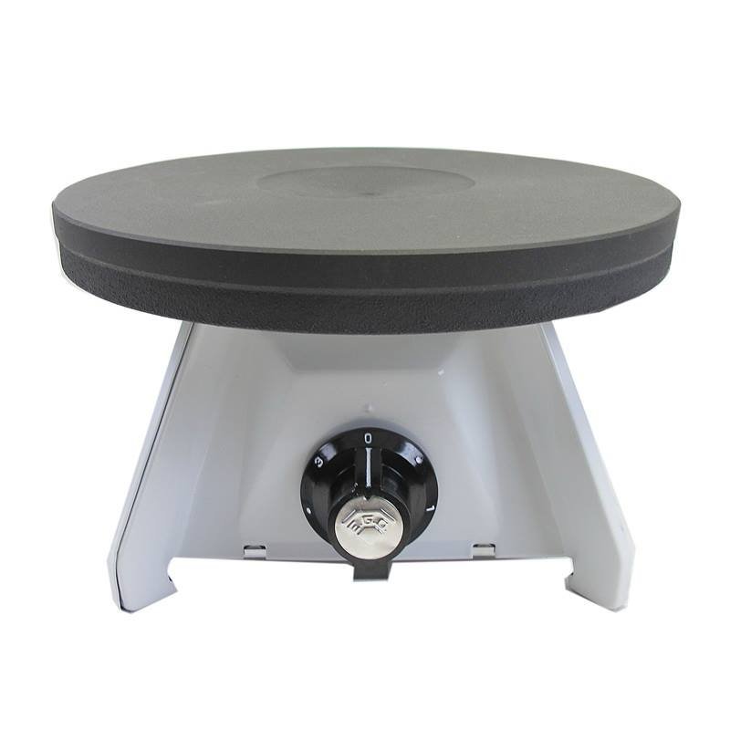 Hot plate