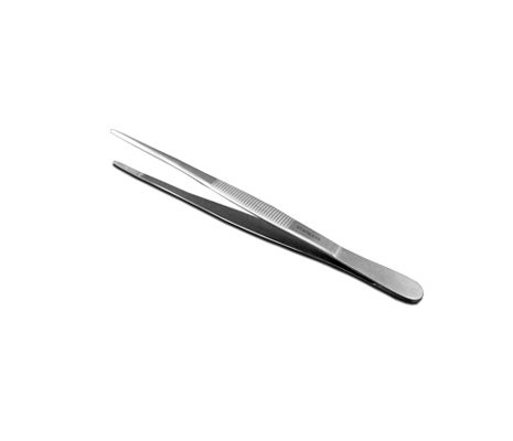 Non Tooth Forcep ปากคีบสแตนเลสแบบไม่มีเขี้ยว
