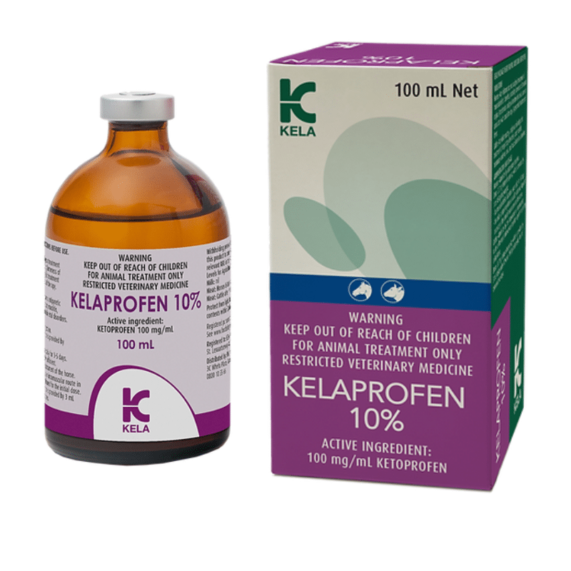 KELAPROFEN 10%