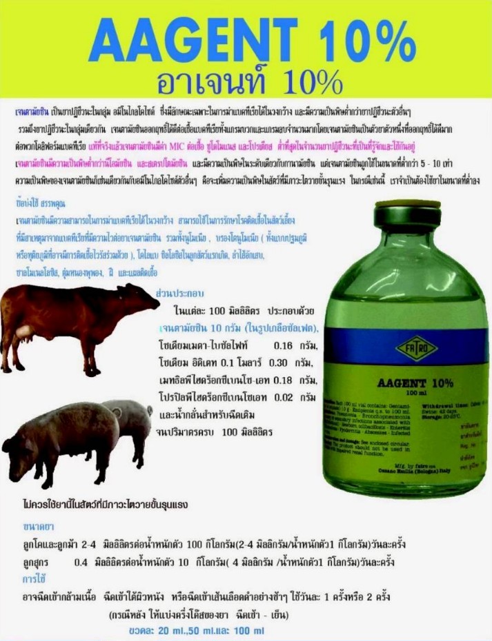 AAGENT 10%
