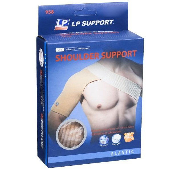 LP Shoulder Support 958 พยุงไหล่